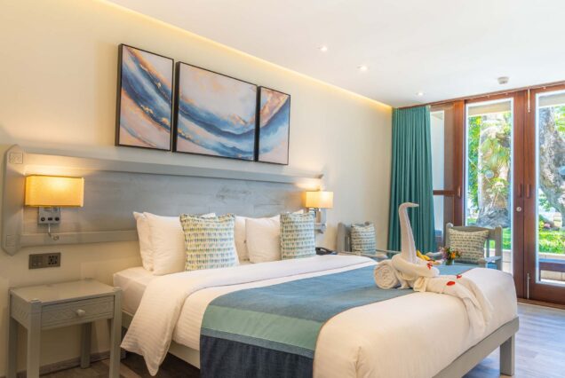 Baobab Beach Resort & Spa