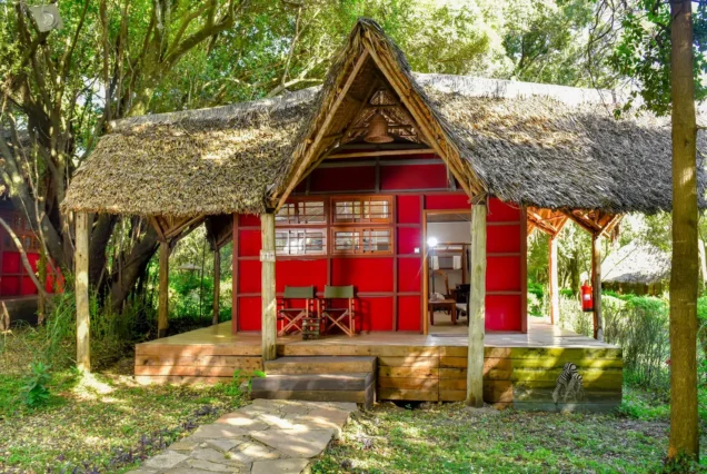 Mara Chui Resort