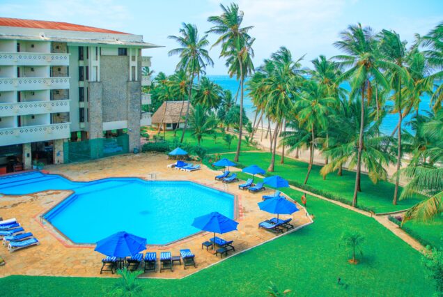 Mombasa Continental Resort