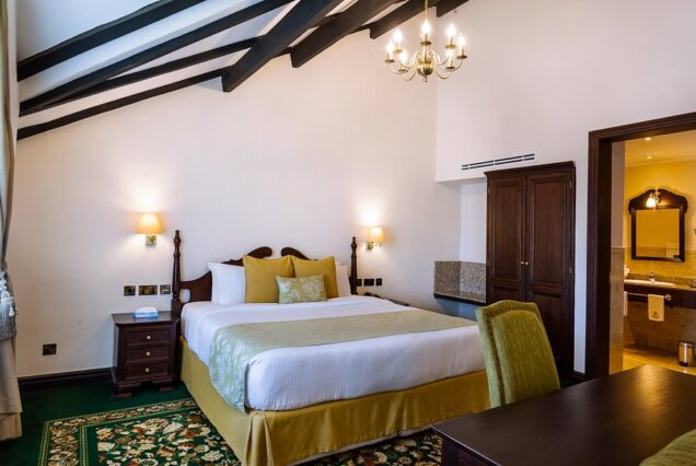 Midland Hotel Nakuru