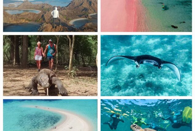 Safari and Beach Holiday in Kenya, Tanzania and Zanzibar – 7-Day Unforgettable Adventure
