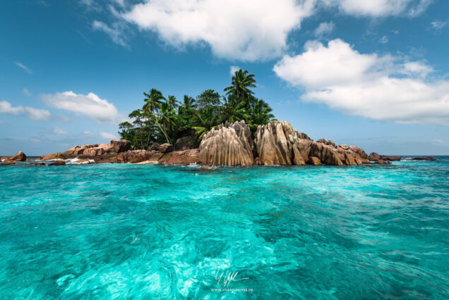 Seychelles Getaway – 4 Nights / 5 Days Starting from USD 965 per person (on double sharing basis)
