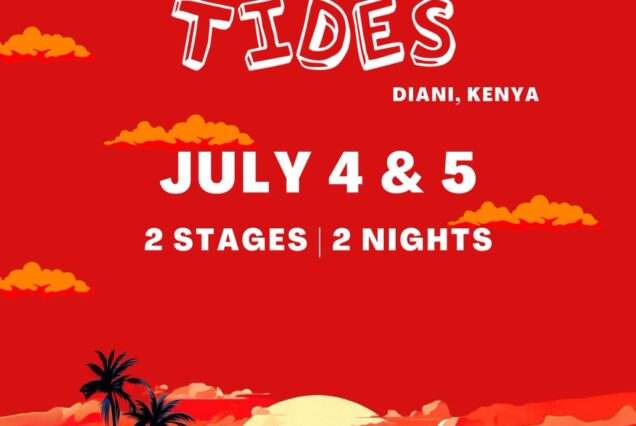 Summer Tides Festival Getaway – 2 Nights of Coastal Bliss