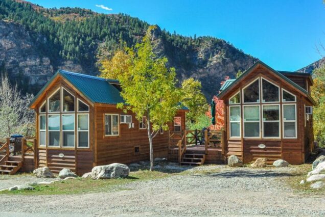 Lakeside Calm: Kentwood Cabins and Camp Retreat at Kes 9000 per Night on Fullboard for a solo traveler! (Self - Drive)