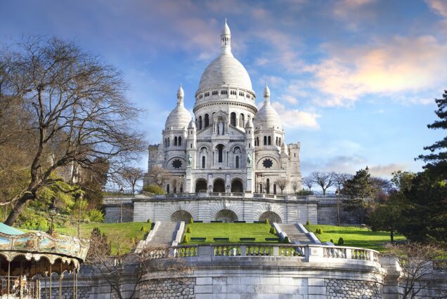 Paris