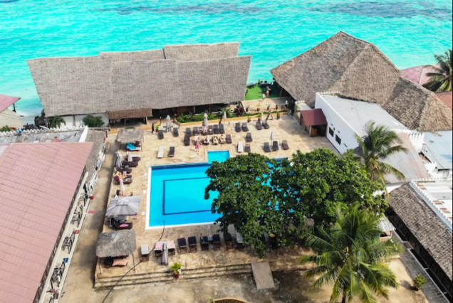 7 Irresistible Reasons to Choose Amaan Bungalows Zanzibar | Ultimate Stay Guide