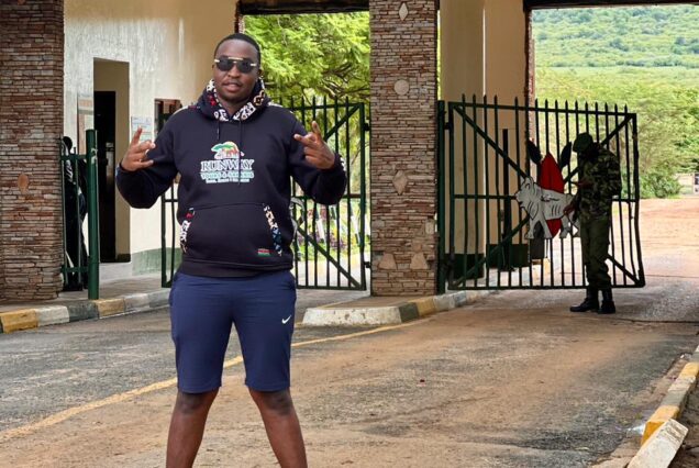 Maasai Mara Lake Nakuru Amboseli Safari