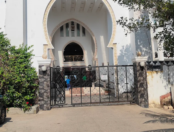 Madinat Al Bahr Resort Zanzibar