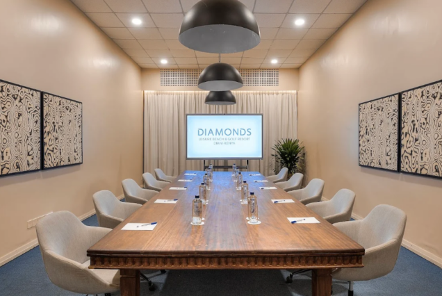 Diamond Leisure Beach Diani: Ultimate Luxury Escape in Diani Beach 2026