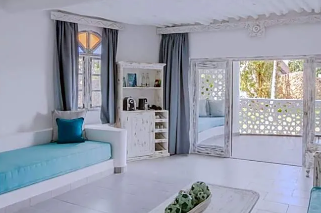 The Sands Chale Island Diani