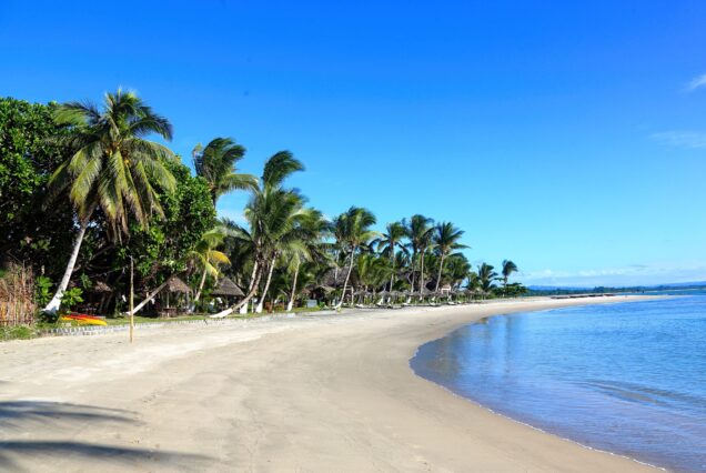 Madagascar Island Adventure Package in Morondava and Bekopaka
