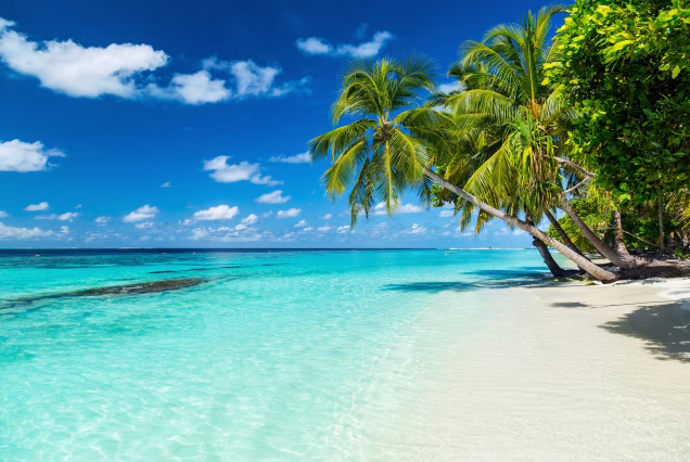 Maldives Holiday Package at Villa Nautica Paradise Island Resort & Spa