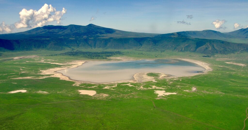 Tanzania Safari Adventure Package 2026