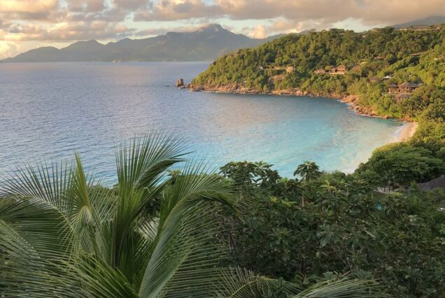 Seychelles Holiday Package at Praslin and Mahé Islands