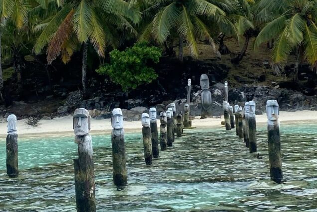 Madagascar Holiday Package at Nosy Be Island and Anjiamarango Beach Resort