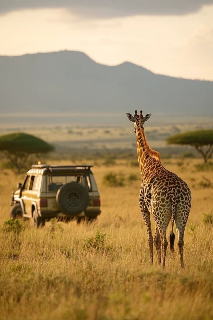Kruger National Park Safari Package 2026