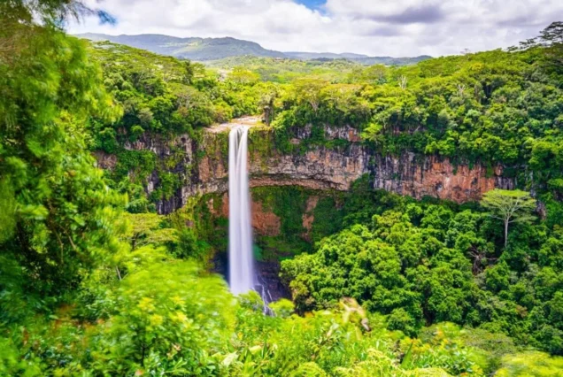 Mauritius Holiday Package with white-sand beaches