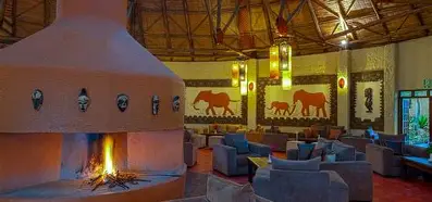 Sopa Lodge Maasai Mara – Unforgettable 3-Day Wildebeest Migration Safari