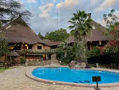 Sopa Lodge Maasai Mara – Unforgettable 3-Day Wildebeest Migration Safari