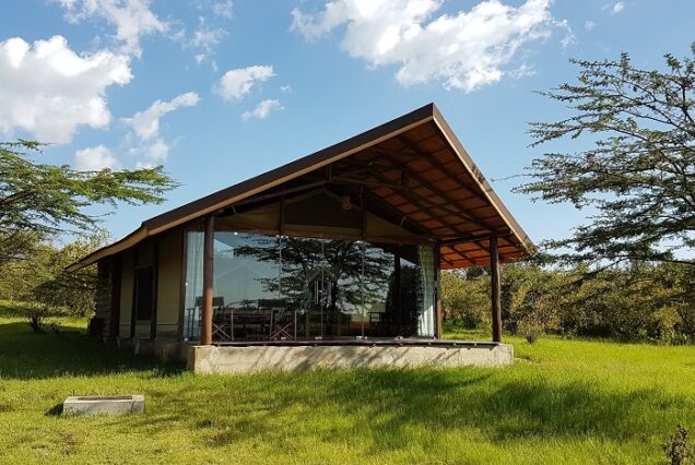 Simba Oryx Nature Camp Safari Package 2026