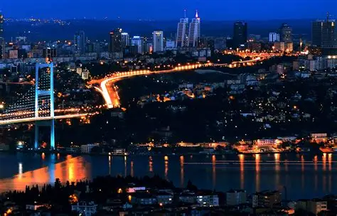 Turkey Festive Escape Package 2026