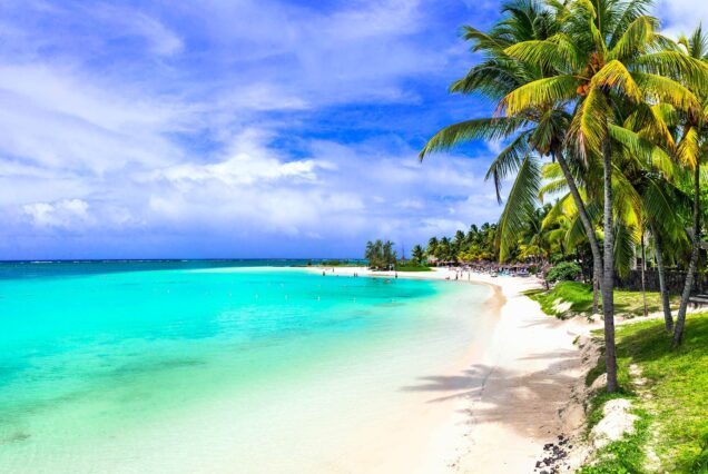 Mauritius Island Paradise Package 202
